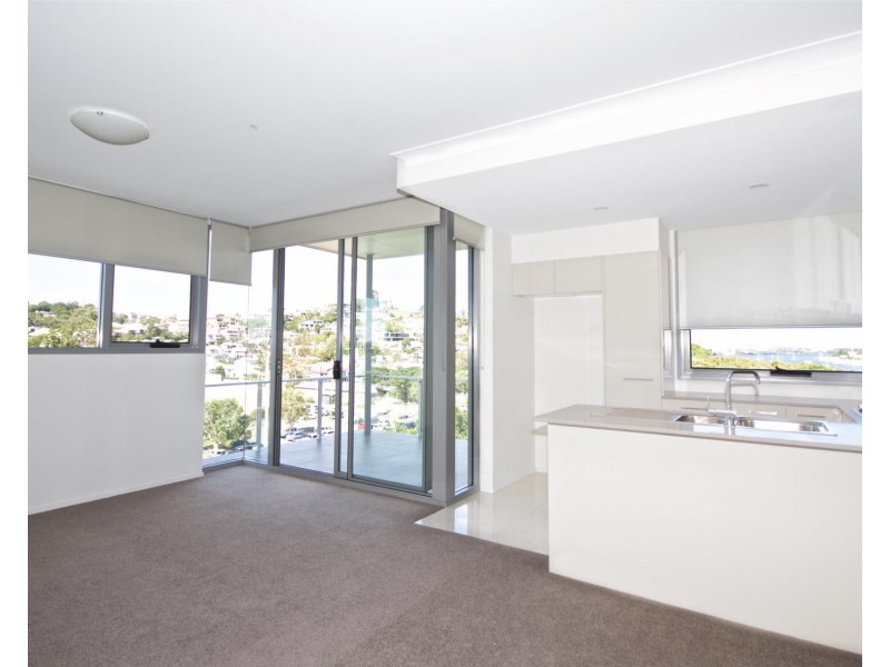 16/31 Agnes Street, Albion QLD 4010