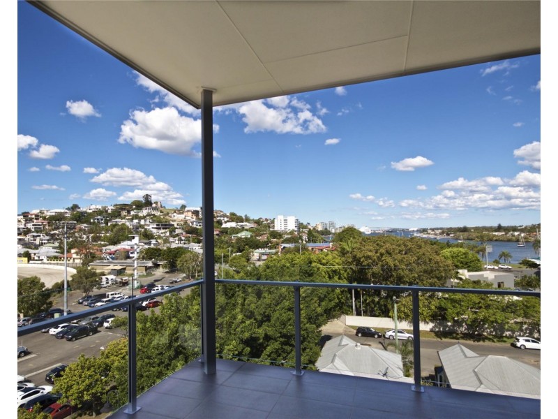 16/31 Agnes Street, Albion QLD 4010