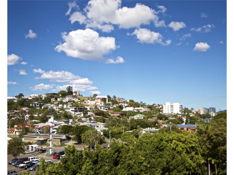 16/31 Agnes Street, Albion QLD 4010