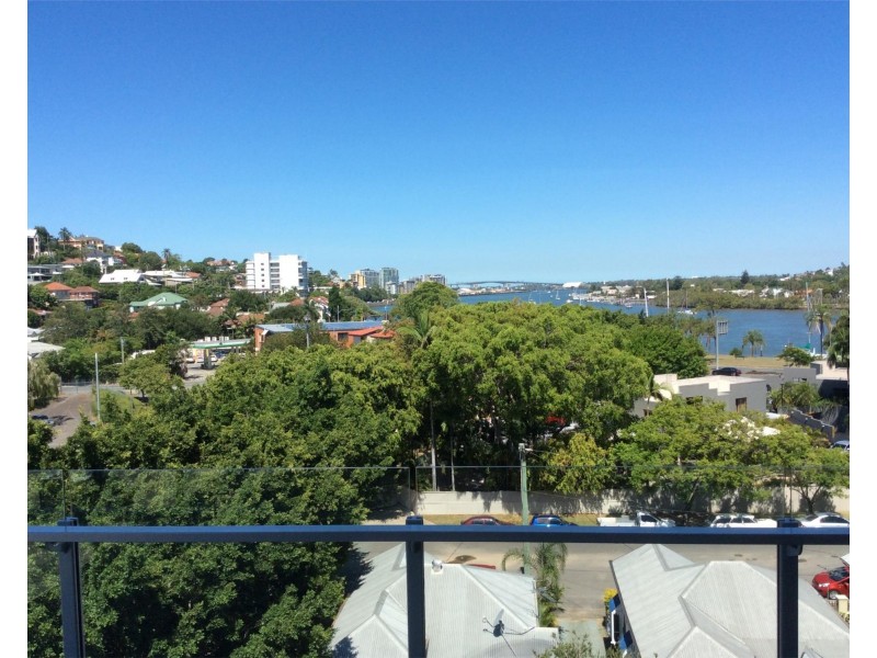 16/31 Agnes Street, Albion QLD 4010