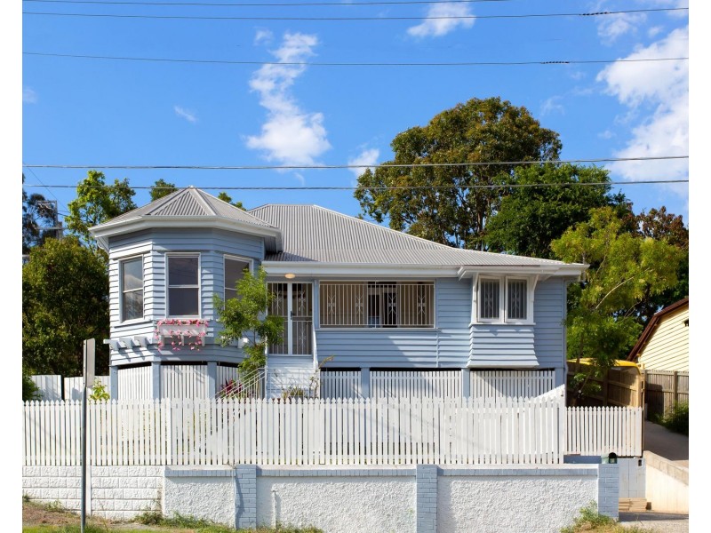 43 Valentine Street, Toowong QLD 4066