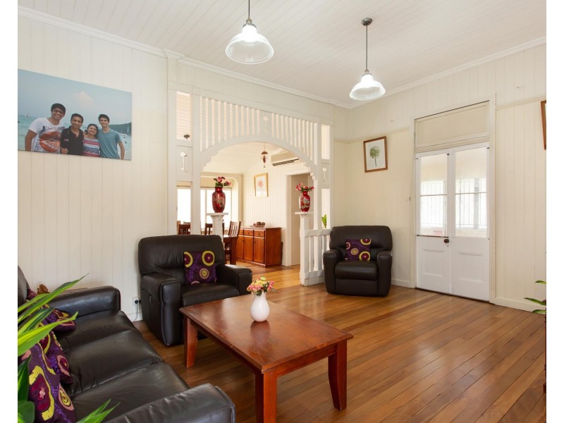 43 Valentine Street, Toowong QLD 4066