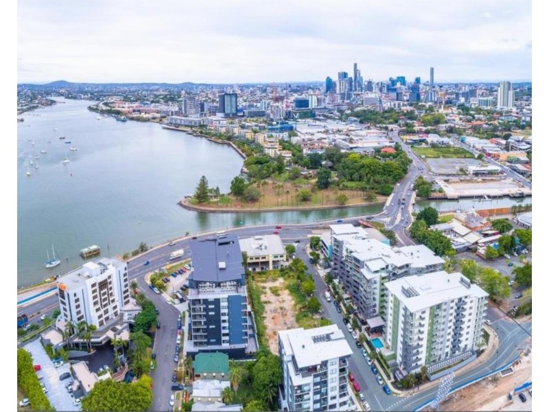 49/32 Agnes Street, Albion QLD 4010