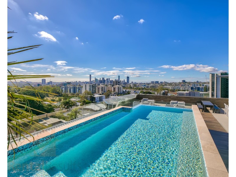 308/24 Augustus Street, Toowong QLD 4066