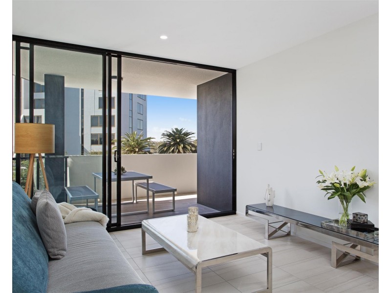 907/8 Hunt Street, Hamilton QLD 4007