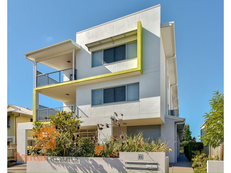 3/15 Zenith Avenue, Chermside QLD 4032