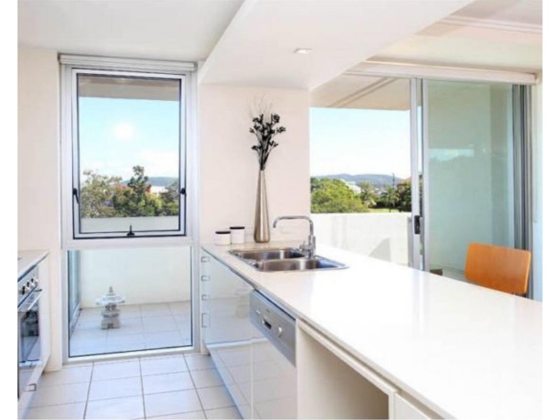 7024/7 Parkland Boulevard, Brisbane City QLD 4000