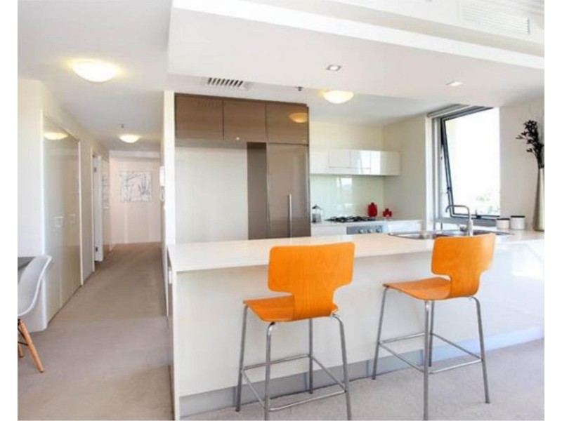 7024/7 Parkland Boulevard, Brisbane City QLD 4000