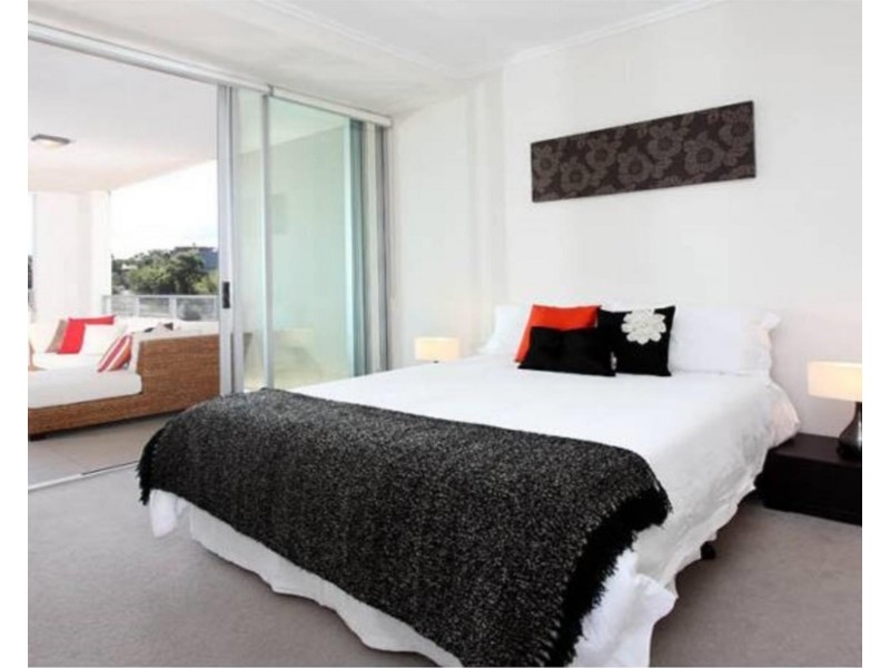 7024/7 Parkland Boulevard, Brisbane City QLD 4000