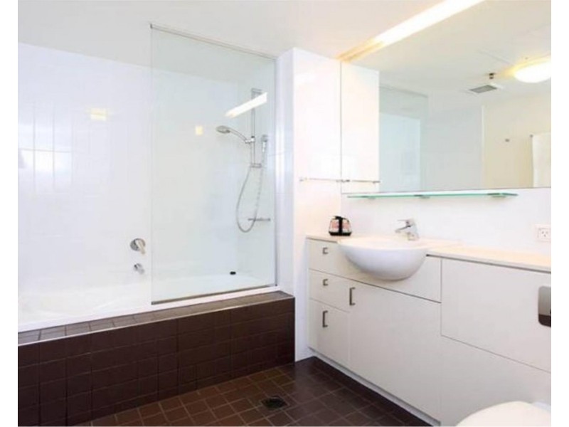 7024/7 Parkland Boulevard, Brisbane City QLD 4000