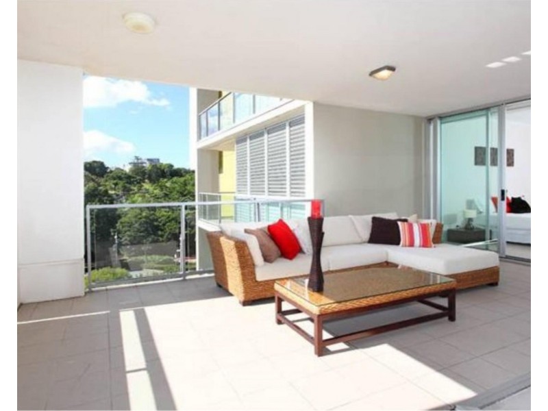 7024/7 Parkland Boulevard, Brisbane City QLD 4000