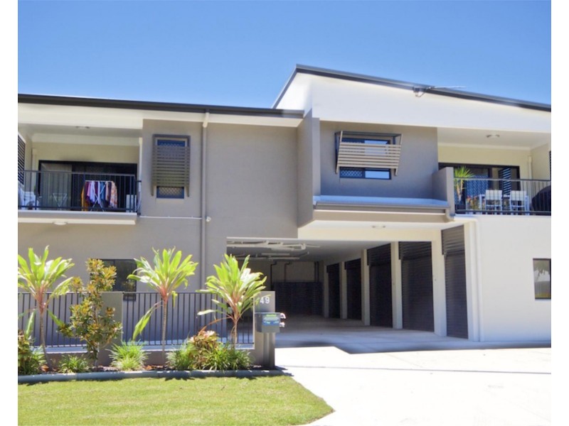 2/49 Theodore Street, Stafford QLD 4053