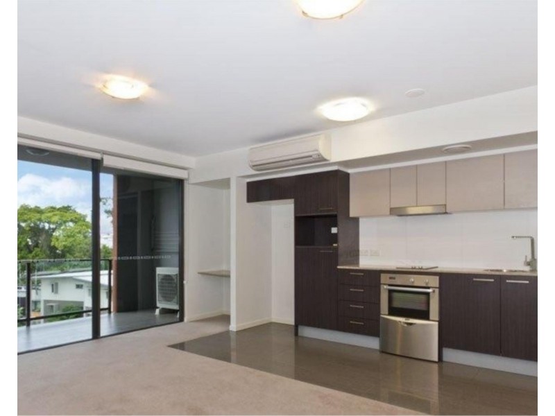7/31 Ramsgate Street, Kelvin Grove QLD 4059