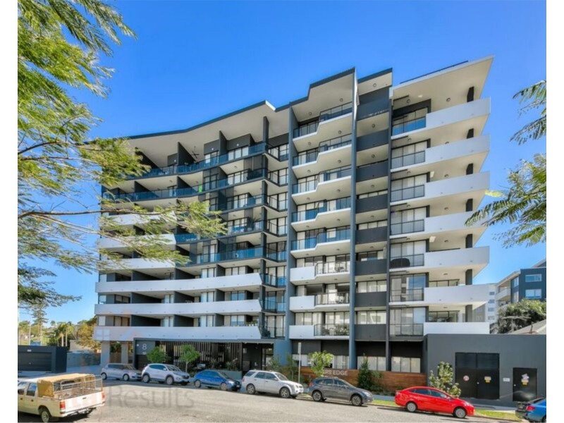 811/8 Hunt Street, Hamilton QLD 4007