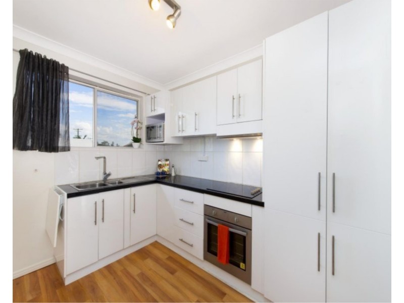 4/351 Hawthorne Road, Hawthorne QLD 4171