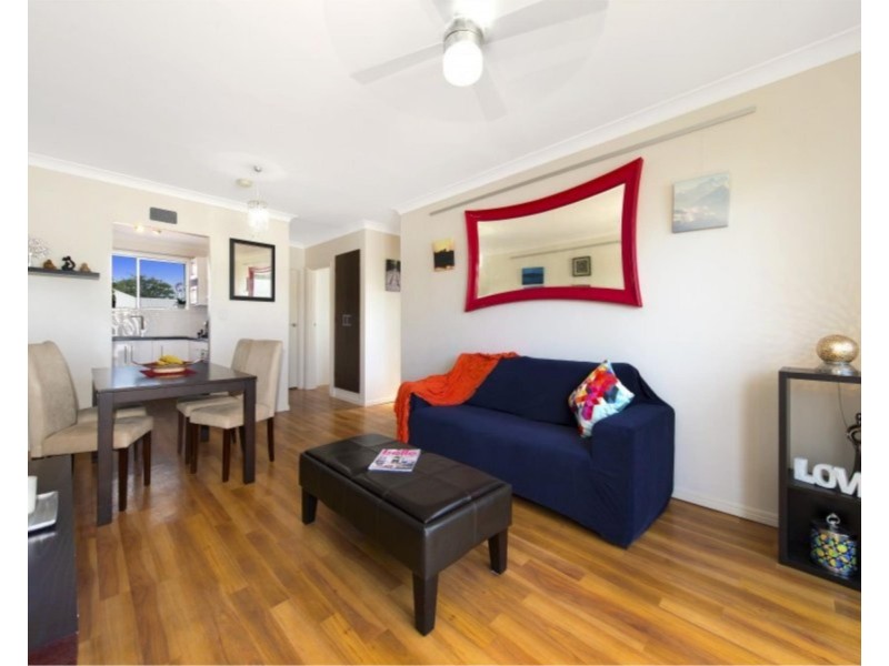 4/351 Hawthorne Road, Hawthorne QLD 4171