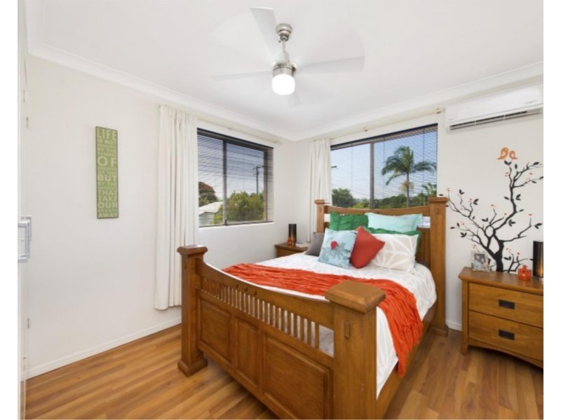 4/351 Hawthorne Road, Hawthorne QLD 4171