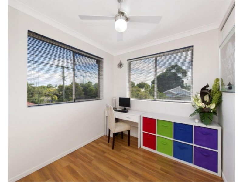 4/351 Hawthorne Road, Hawthorne QLD 4171