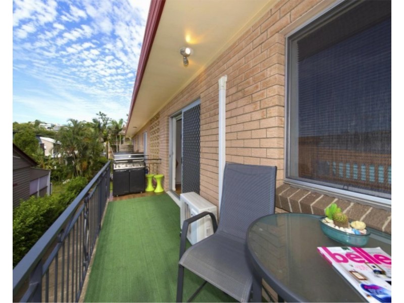 4/351 Hawthorne Road, Hawthorne QLD 4171