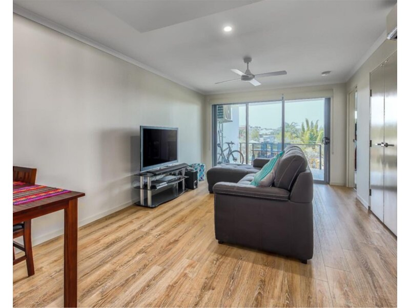 11/26 Legeyt Street, Windsor QLD 4030