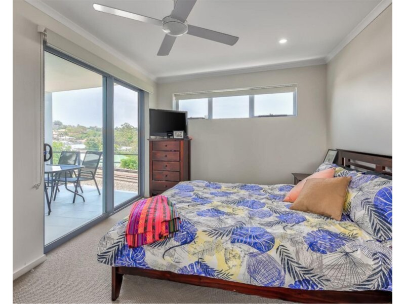 11/26 Legeyt Street, Windsor QLD 4030