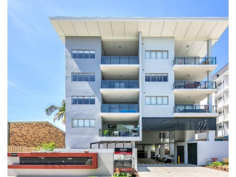 11/26 Legeyt Street, Windsor QLD 4030