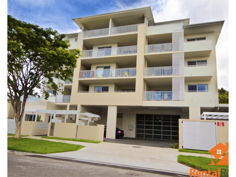 14/16 Ethel Street, Chermside QLD 4032