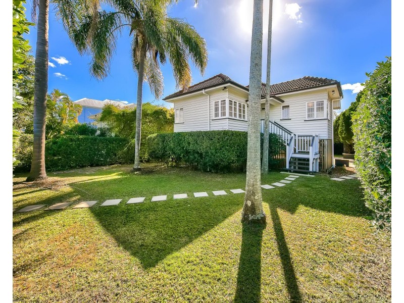 68 Eliza Street, Clayfield QLD 4011