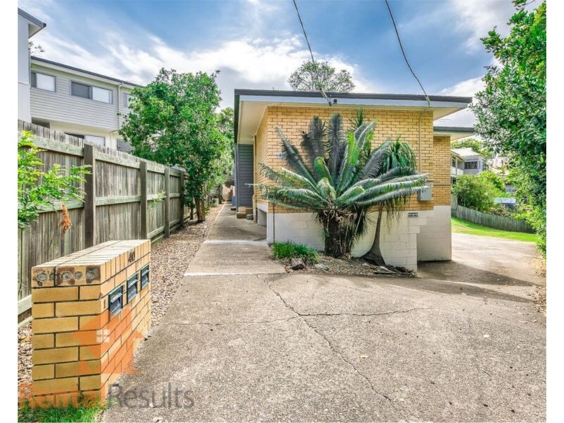 3/40 Lemnos Street, Red Hill QLD 4059