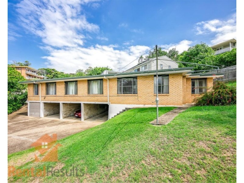 3/40 Lemnos Street, Red Hill QLD 4059