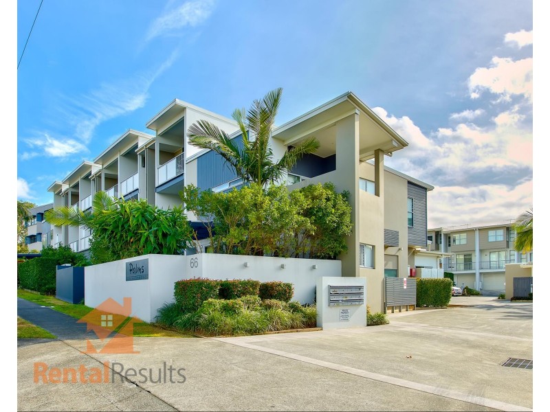 7/66 Richmond Road, Morningside QLD 4170