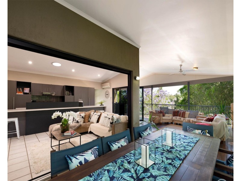 40 Horrocks Street, Toowong QLD 4066