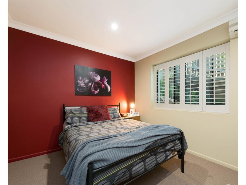 40 Horrocks Street, Toowong QLD 4066