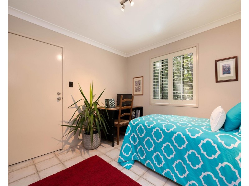 40 Horrocks Street, Toowong QLD 4066