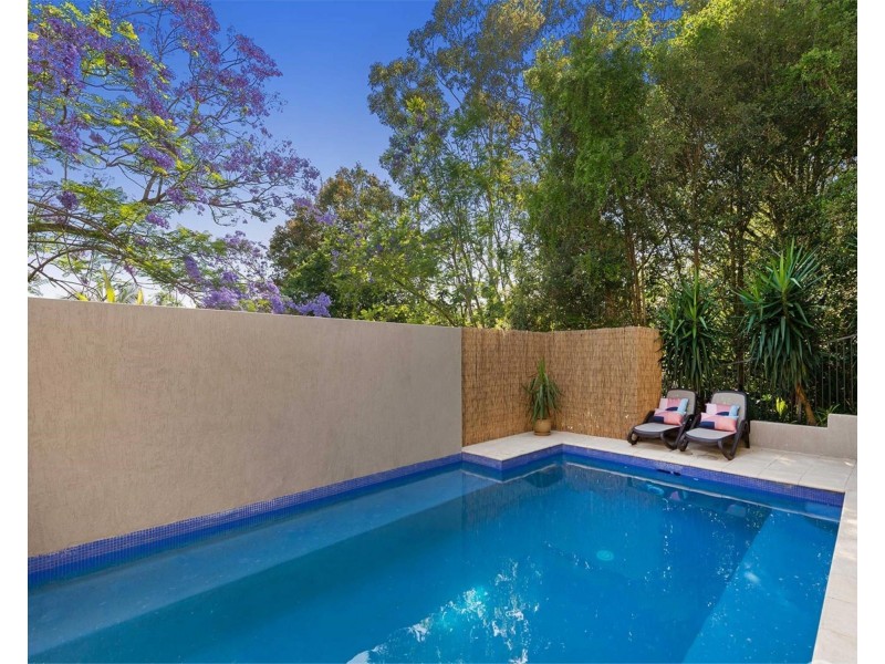 40 Horrocks Street, Toowong QLD 4066