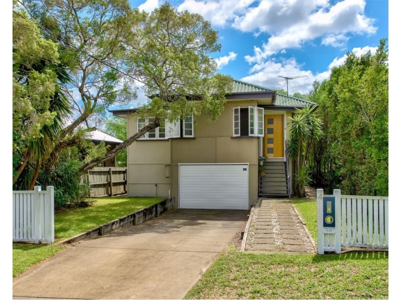 4 Thirteenth Avenue, Kedron QLD 4031