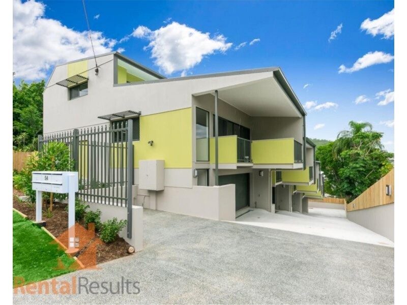 2/54 Grenfell Street, Mount Gravatt East QLD 4122
