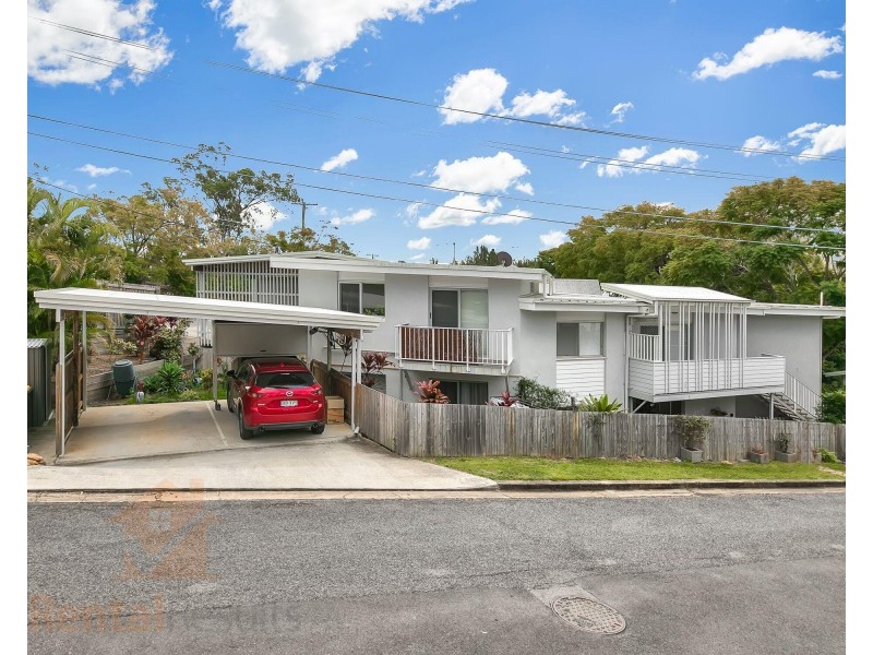 4/1 Jacaranda Lane, Red Hill QLD 4059