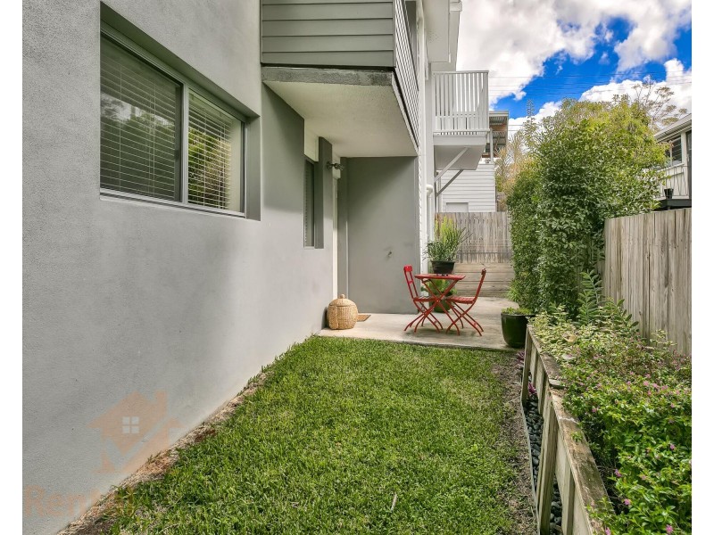 4/1 Jacaranda Lane, Red Hill QLD 4059