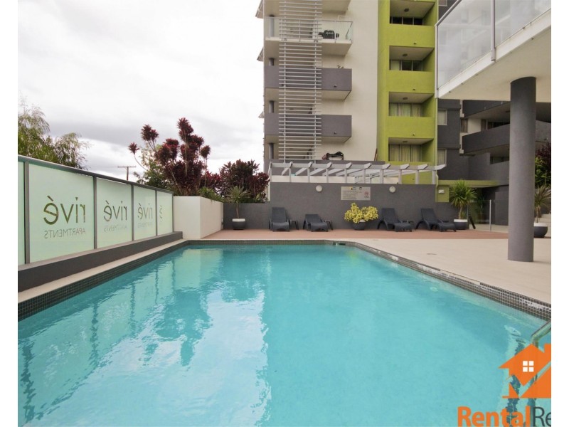 57/32 Agnes Street, Albion QLD 4010