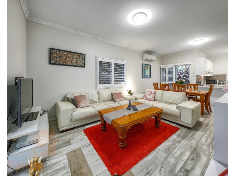 6/45 Morris Street, Wooloowin QLD 4030