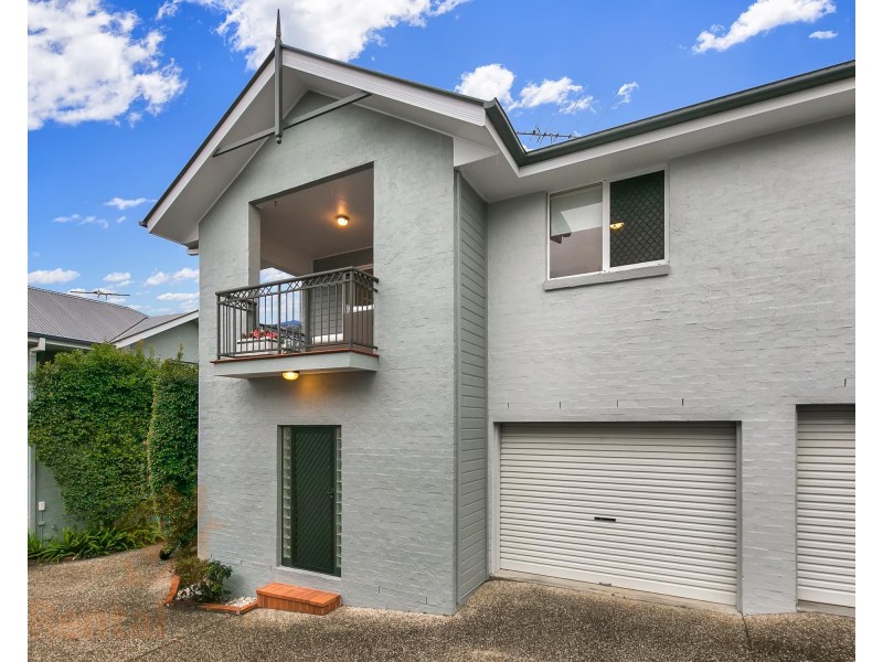 6/45 Morris Street, Wooloowin QLD 4030
