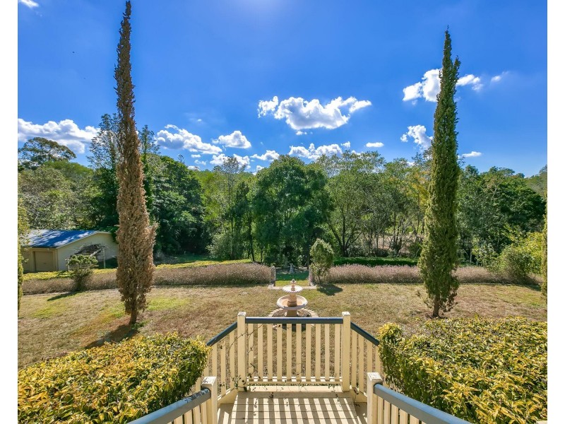 80 Obrien Road, Pullenvale QLD 4069