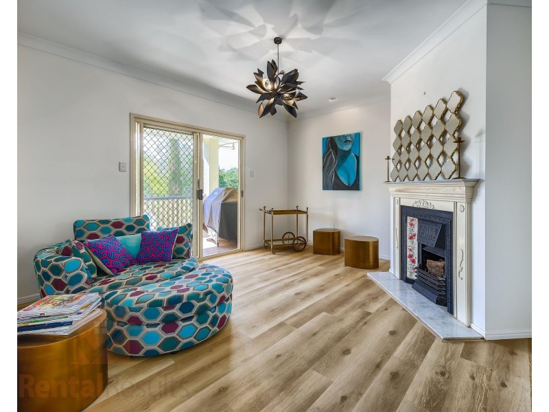 80 Obrien Road, Pullenvale QLD 4069