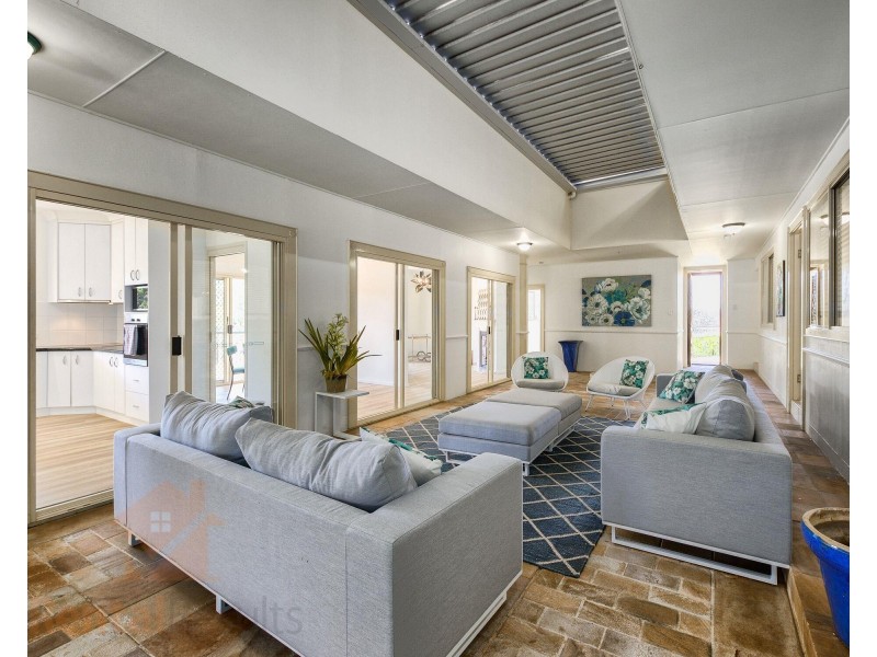 80 Obrien Road, Pullenvale QLD 4069