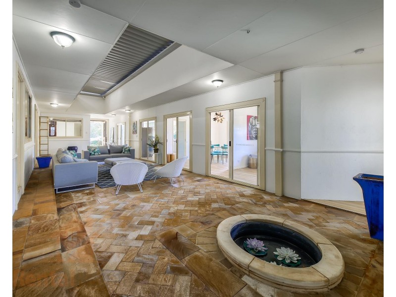 80 Obrien Road, Pullenvale QLD 4069