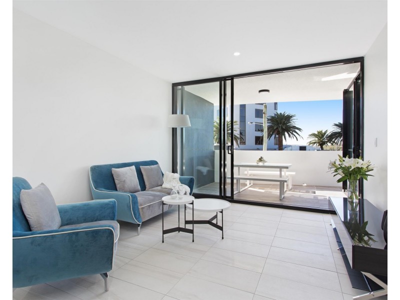 407/8 Hunt Street, Hamilton QLD 4007