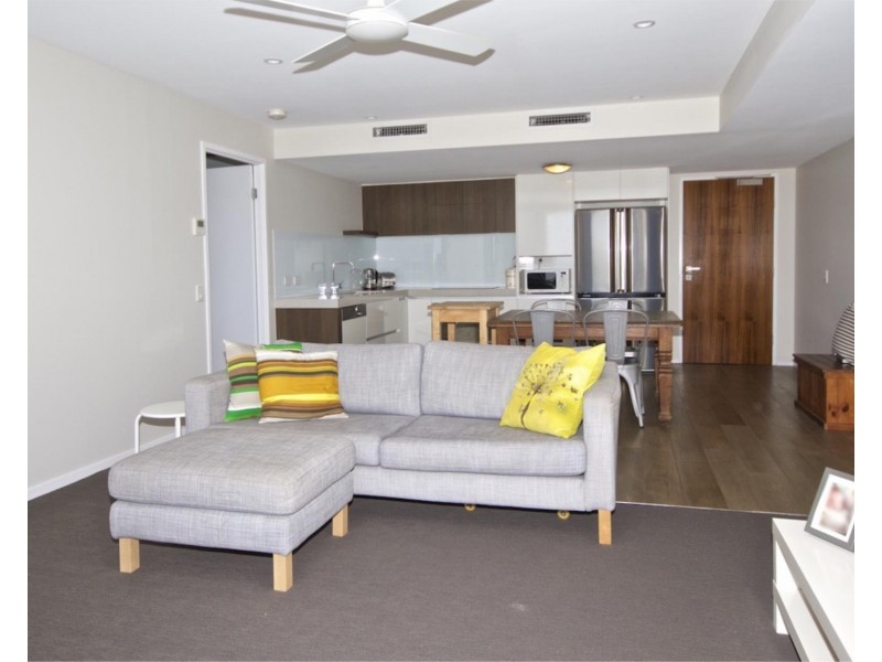 16/85 Dornoch Terrace, Highgate Hill QLD 4101