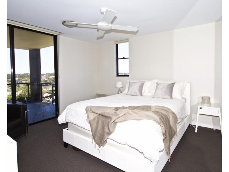 16/85 Dornoch Terrace, Highgate Hill QLD 4101