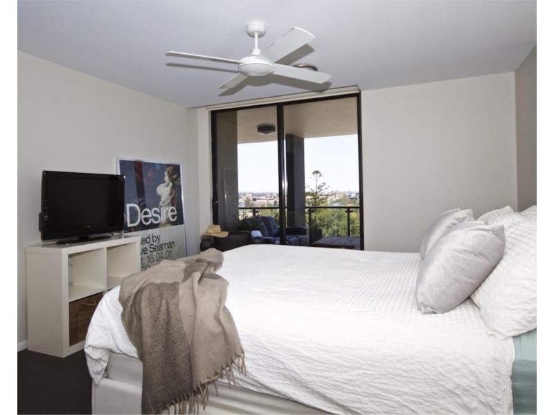 16/85 Dornoch Terrace, Highgate Hill QLD 4101